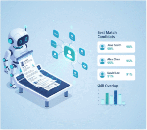 The Core Innovations Driving Eightfold AI's Tech