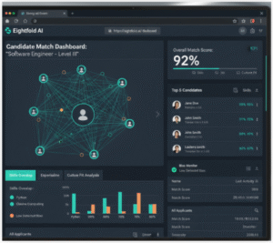 What Eightfold AI Is