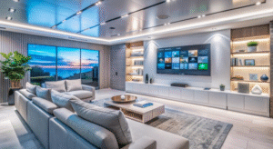 A New Standard of Home Harmony