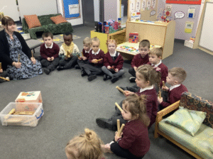 Claves excel in teaching