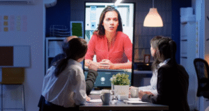 Collaborative Learning Through Digital Communities