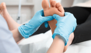 Conservative Care: Halting Progression, Managing Symptoms