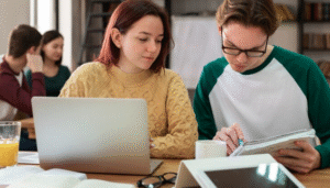 Development of Research and Critical Thinking Skills