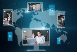 Distance Learning and Global Education Access