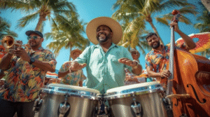 Famous Songs Featuring Claves