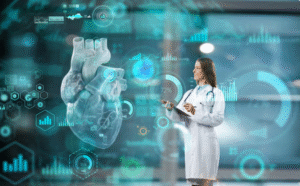From Triage to Diagnosis The AI Co-Pilot