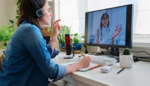 Improved Communication Between Teachers and Students