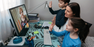 Interactive and Engaging Learning Methods