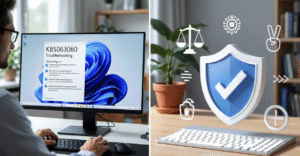 Preventing Future Update Disasters