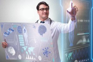 The Hyper-Personalized Treatment Plan