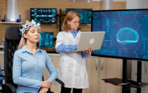 The Invisible Infrastructure Operational and Preventative AI