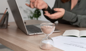 Time Management and Learning Flexibility