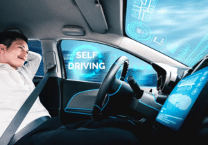 Why Level 4 Feels So Promising