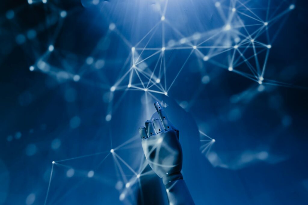 Future of AI in 2025
