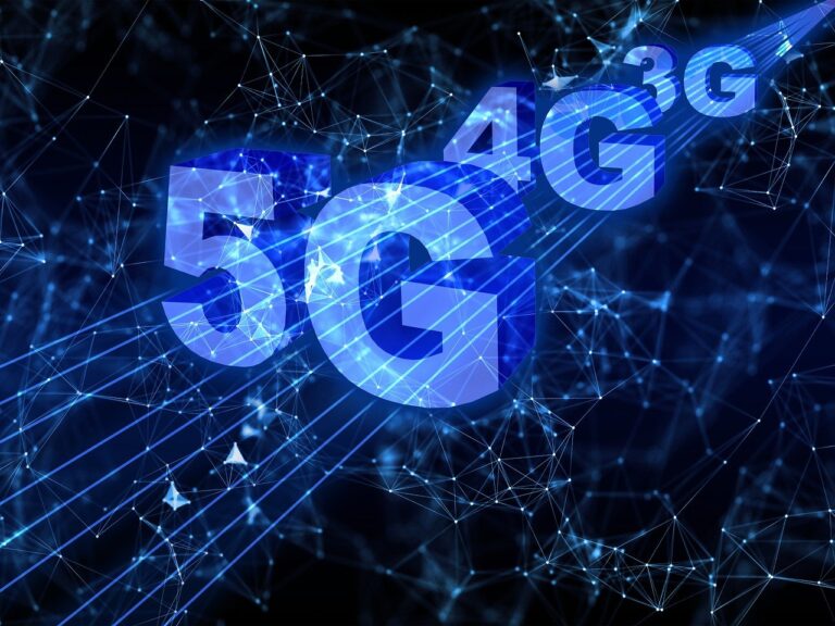 5G Technology Impact