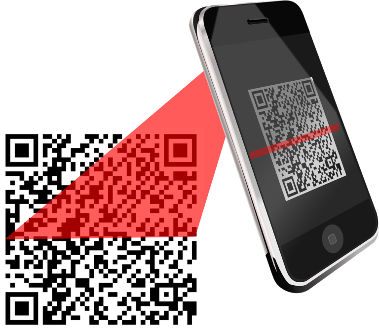 Adobe Express QR Maker