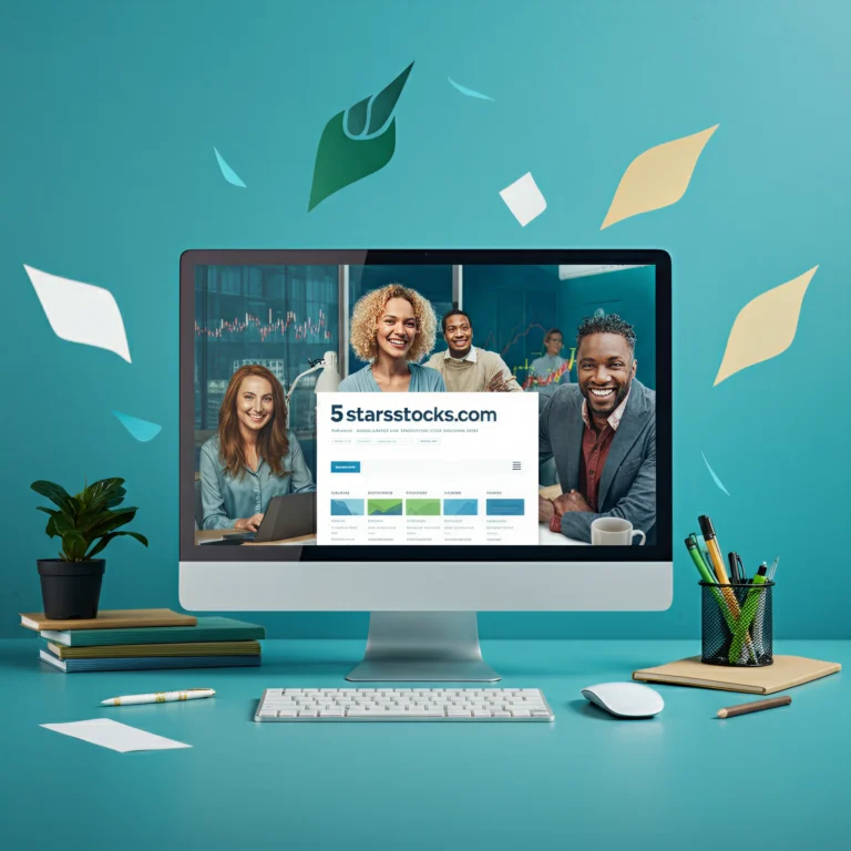 5starsstocks .com