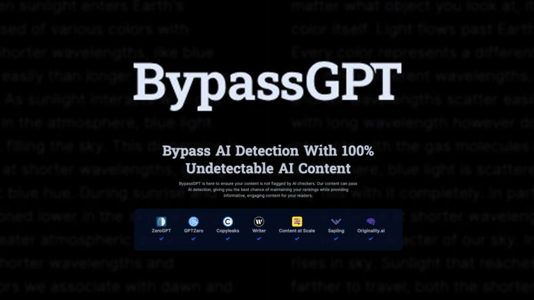 BypassGPT: Understanding AI Restrictions, Workarounds, and Ethical Use