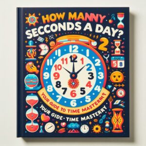 FAQs About Seconds in a Day