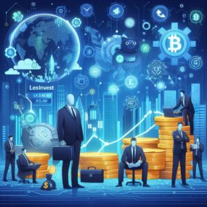 How to Get Started with LessInvest.com Crypto