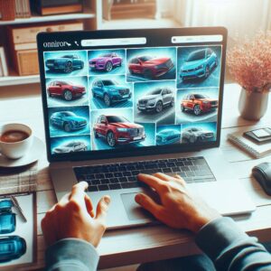 Autotrader Find A Car