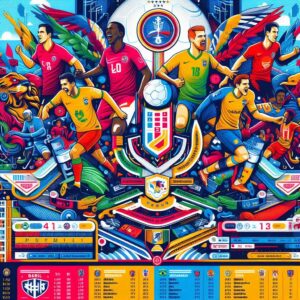 Using Standings for Fan Engagement and Community Building