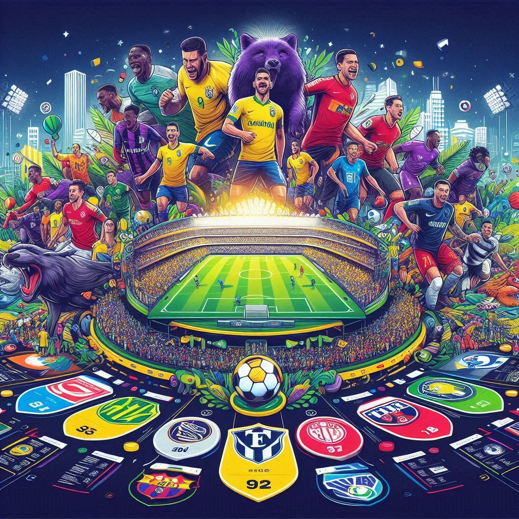 brazil serie b standings