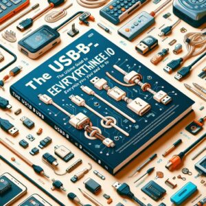 Actionable Strategies for Using USB-B Effectively