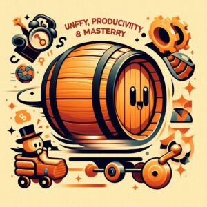 FAQs About Do a Barrel Roll and Productivity