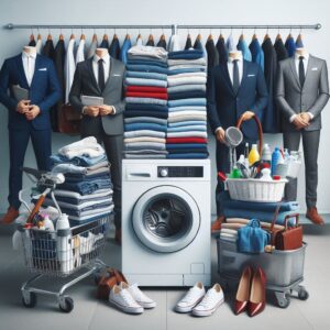 Signs of a Bad Dry Cleaner