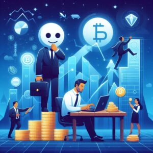 Key Features of LessInvest.com Crypto