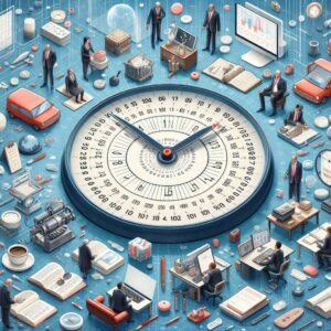 Breaking Down the Year: A Detailed Table