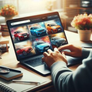 Autotrader vs Other Car Platforms (Carvana, Cars.com, Craigslist)