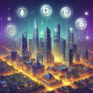 Comparative Table: Crypto Investment Methods on LessInvest.com Crypto
