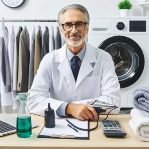 How to Choose the Best Dry Cleaner Near You