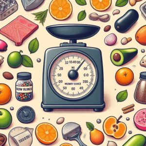 Real-World Examples: Ounces and Pounds in Action