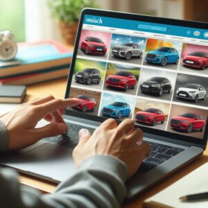 ✅ Conclusion: Find Your Next Car with Confidence on Autotrader In 2025, car buying has transformed from a stressful, time-consuming process into a simple, online experience — and Autotrader is leading the way. Whether you're looking for a new car with the latest tech features or a budget-friendly used vehicle, Autotrader offers an all-in-one platform that makes the journey smooth, transparent, and even enjoyable. One of the biggest advantages of using Autotrader is the freedom of choice. You’re not limited to one dealership or city — you can browse through thousands of verified listings across the U.S., filter according to your needs, and even access financing tools right on the site. With options to buy from both dealers and private sellers, Autotrader brings flexibility and convenience to your fingertips. Another major benefit is the trust factor. In an era of online scams, Autotrader provides peace of mind by offering verified listings, detailed vehicle histories, CARFAX reports, and a dedicated customer support team. This makes the car-buying process not only safer but smarter. Whether you're a first-time buyer, someone upgrading their ride, or a family looking for that perfect minivan, Autotrader allows you to make an informed, confident decision. You don’t even have to leave your home — filter, compare, contact the seller, and in some cases, get your car delivered to your door. So, if you're ready to find your next car — new or used — Autotrader is your best bet in 2025. Start your search today, and drive away happy, knowing you got the best deal on a car that truly suits your lifestyle. 👉 Visit Autotrader.com now and start your journey!