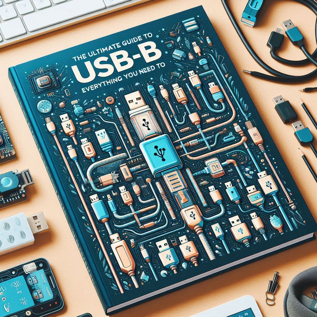 usb b