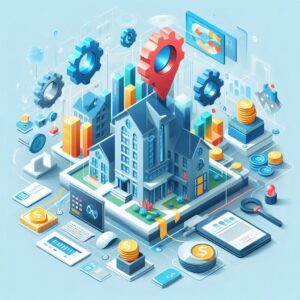 Key Features of LessInvest.com Real Estate