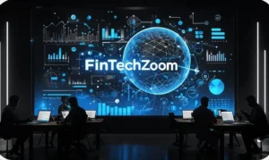 fintechzoom .io