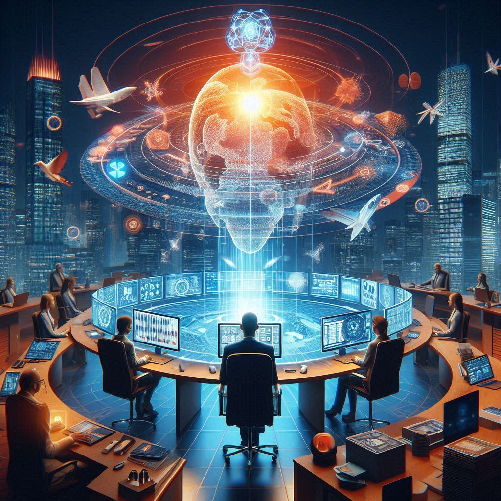 “DGH A Technology: Complete Guide to Data Governance Architecture, System Codes & Medical A‑Scan Devices”