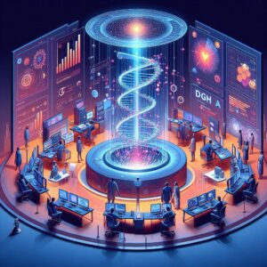 “DGH A Technology: Complete Guide to Data Governance Architecture, System Codes & Medical A‑Scan Devices”