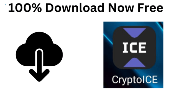 crypto ice