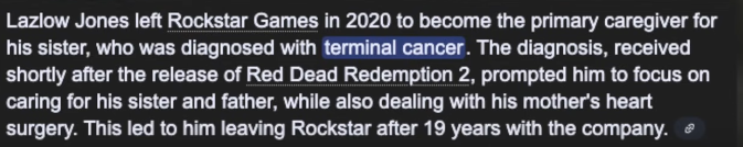 cancer