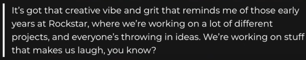 Will Lazlow Be in GTA 6? 