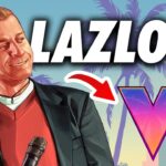 Will Lazlow Be in GTA 6