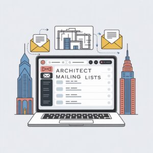 Integrating Architect Mailing Lists with Broader Strategies