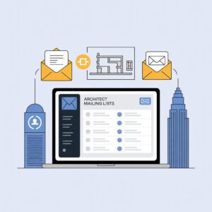 architect mailing lists