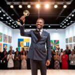 chike odiwe