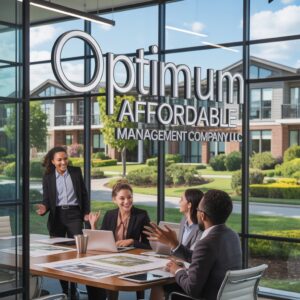 Optimum Affordable Management Company LLC Services: A Deep Dive